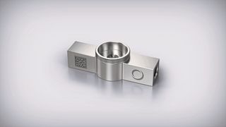 Sschotts Flusszelle macht biopharmazeutische Prozesskontrolle sowohl in Multi- als auch Single-Use-Systemen deutlich flexibler. (Bild: Schott)