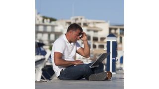 Bei allen Vorteilen, die Mobile Computing bietet, sollten Endanwender einige Sicherheitstipps beachten. (© Bergringfoto - Fotolia.com)