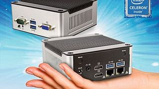 Mini-PC EBOX-ALN3350 (Comp-Mall)