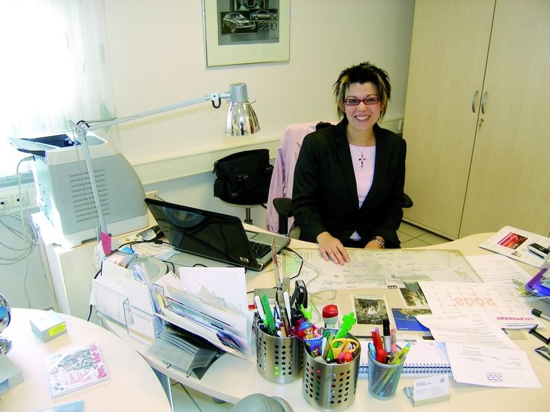  (Archiv: Vogel Business Media)