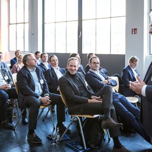 (Stefan Bausewein/»Automobil Industrie«)