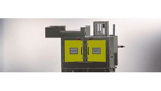 Smartes Fluid-Engineering beschleunigt den Sondermaschinenbau bei Schaufler Engineering.  (Schaufler Engineering)