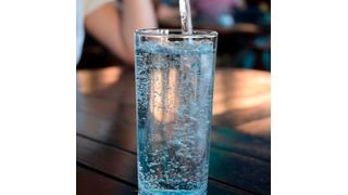 The researchers were able to pull water out of the atmosphere and make it drinkable using solar energy. (Source: Pixabay)