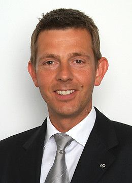 Geschäftsführer Michael Hess hat es im zweiten Quartal  mit einem Rückgang des Gesamtgeschäfts zu tun, konnte aber mit Unterstützung des Herstellers die Deckungsbeiträge halten bzw. leicht steigern. (Foto: Archiv)