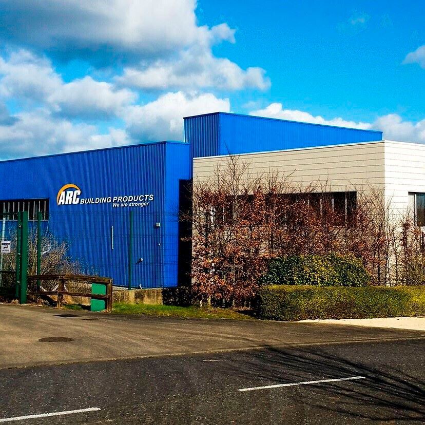 Arkema Acquires Arc Building Products in Ireland