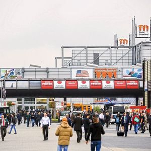 Die Messe Düsseldorf verschiebt ihre Eigenveranstaltungen. Davon sind auch die Fachmessen Tube und Wire betroffen.