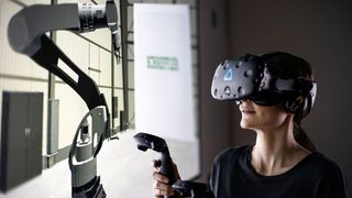 Schaeffler sieht vor allem in der Digitalisierung seiner Produkte und der Produktionsprozesse große Chancen. (Schaeffler)