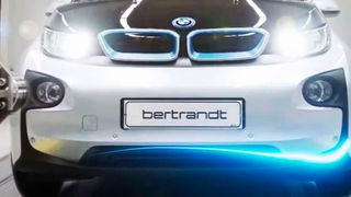 Betrandt hat sich auf den Prüfstand gestellt. Dabei kam heraus, dass man sich angesichts der Veränderungen am Markt zum Teil neu erfinden muss. Leider wird das auch viele Arbeitsplätze kosten ... (Bild: Betrandt)