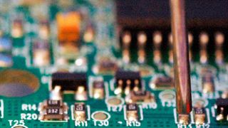 Polytec PT realisiert funktionale High-Tech-Klebstoffe nach Kundenwunsch. (Bild: Polytec)