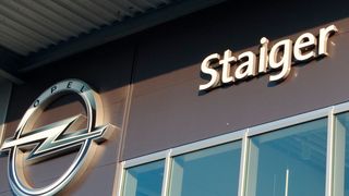 Das Filialnetz von Auto Staiger umfasst jetzt neun Standorte. (Rehberg / »kfz-betrieb«)