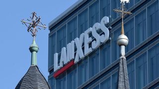 Der Geschäftsbereich Liquid Purification Technologies gehört zum Lanxess-Segment Performance Chemicals, das im Jahr 2015 einen Umsatz von 2,0 Milliarden Euro erzielte. (Lanxess)