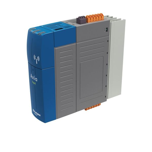 Bonfiglioli hat die Premium-Frequenzumrichterreihe Axia-Vert vorgestellt. Diese Frequenzumrichter bieten funktionale Sicherheit, hohe Regelgüte und sind eine IIoT-fähige Lösung für ein breites Anwendungsspektrum. (Bonfiglioli)