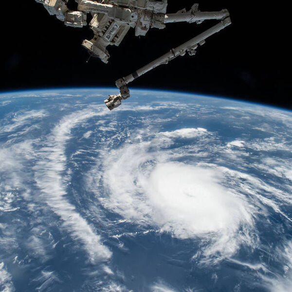 ISS: auch Raspberry Pi wird die Raumstation besuchen (NASA)
