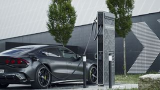 Ab sofort ist ein neuer High Performance Dispenser Bestandteil von Alpitronics HYC1000.  (Bild: Alpitronic)