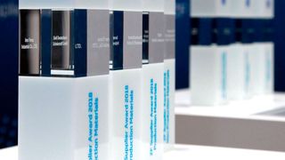 Im Rahmen seines Global Supplier Summit würdigte ZF seine besten Lieferanten mit insgesamt sieben ZF Supplier Awards. (ZF )