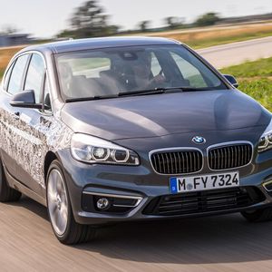 (Foto: BMW)