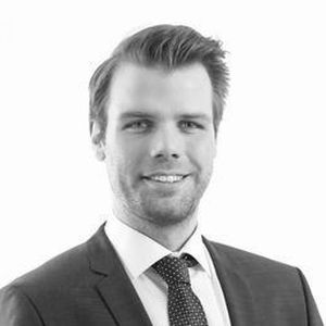 Michael Steinbach ist Prokurist und Geschäftsbereichsleiter Technical Ceramics „Form Ceram“ bei der Steinbach AG.