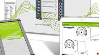 FlexConfig Analyzer in der Version 3.3 visualisiert CAN-, LIN- oder FlexRay-Daten. (Star Cooperation)