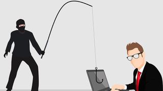 Homeoffice klingt nach sicherer, vertrauter Umgebung. Doch auch am heimischen Schreibtisch lauern Gefahren. Und zwar insbesondere für Unternehmen. (Bild: gemeinfrei)