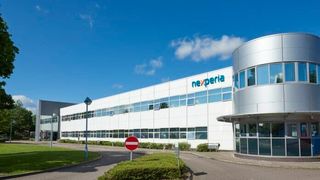 Der chinesische Chiphersteller Nexperia, der in Nimwegen den europäischen Standort hat, wurde vom Gericht in Amsterdam dazu verdonnert, weiterhin kontrolliert zu werden. Das schmeckt Peking nicht. Das Dumme: Die Chips sind für Europas Autohersteller bekanntlich sehr wichtig ... (Bild: Nexperia)