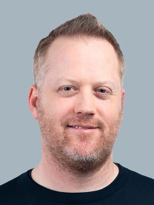 Sean Leach(Bild:  Fastly)