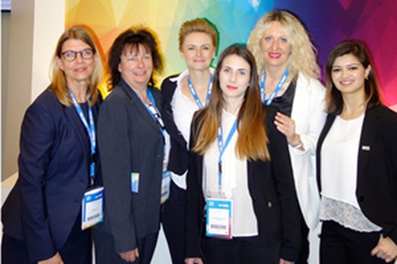 Ingram Micro Top 2017 - die ITK MESSE  ()