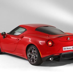 (Foto: Alfa Romeo)
