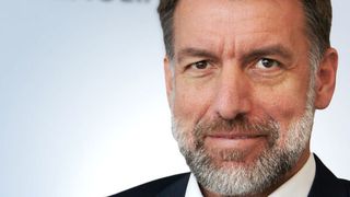 Joerg Hartmann übernimmt bei Konica Minolta Business Solutions die Nachfolge von Johannes Bischof. (Konica Solutions)