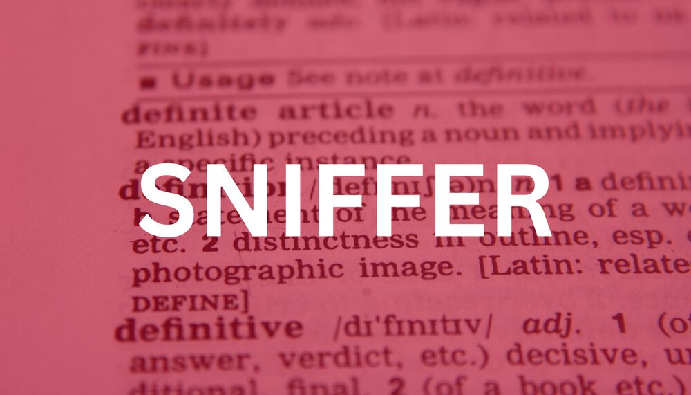 Was ist ein Sniffer? Funktionsweise und Einsatzgebiete