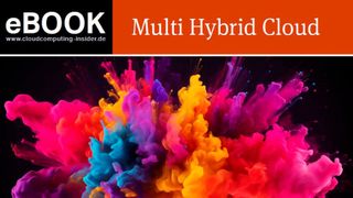 Die Hybrid Multi Cloud ist ein Produkt aus Notwendigkeiten und Hemmnissen, aber eigentlich nicht das Wunschbild der Cloud – und zieht besondere Anforderungen an die Sicherheit nach sich. (Bild: @ Pakhnyushchyy - stock.adobe.com)