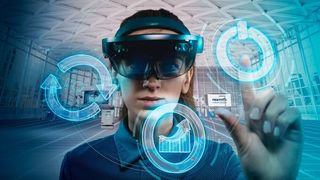 Die Plattform Smart Mechatronix eröffnet Maschinenbau- und Produktionsunternehmen neue Möglichkeiten, den Automatisierungsgrad zu steigern und ihr Anlagendesign zu vereinfachen.  (Bosch Rexroth )