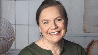 Dr. Annette Dibowski hat den Vertrieb der Fluidik-Komponenten des schwedischen Herstellers Biotech Fluidics im DACH-Raum übernommen. (Bild: Dichrom – FOTOSTUDIO AUGENBLICK)