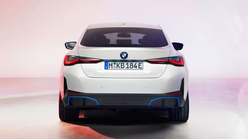 Die Top-Variante hat eine Leistung von 390 kW/530 PS. (Bild: BMW)
