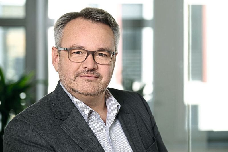 Achim Seibertz ist Leiter „Automotive Mitte“ von Ferchau in Köln.(Bild:  Ferchau)