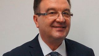 Peter Gulow, Geschäftsführer D-A-CH bei Nexen Tire. (Bild: Nexen)