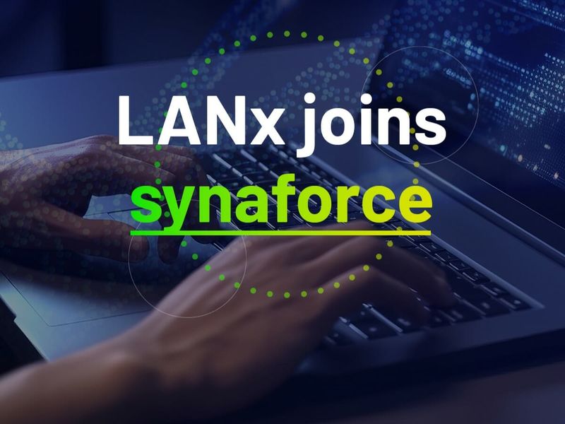 (Quelle:  synaforce)