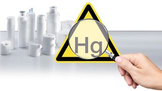 Figure 3: Digestion vessels from Berghof are completely made of TFM-PTFE (Pictures: Berghof; Juergen Lippert; © T. Michel, © tanatat - Fotolia.com)