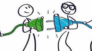 Thüringen sieht in Länderkooperationen die Zukunft von eGovernment (© AdobeStock.com)