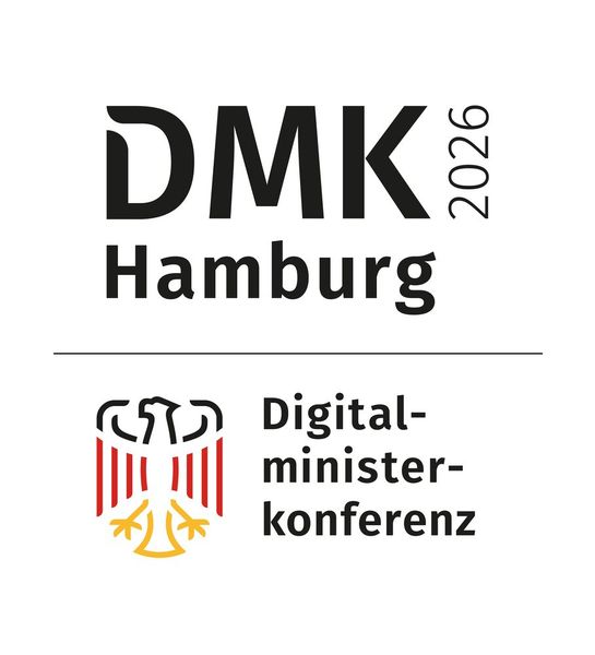 Die Digitalministerkonferenz fand am 12. und 13. Mai 2026 in Hamburg statt. (Bild: Schwering/Senatskanzlei)