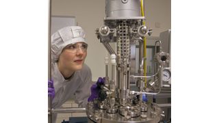 Die API-Produktion ist ein Schwerpunkt am Freiburger Standort von Chemcon. (Chemcon)