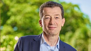 Stefan Demmerle ist Leiter der Geschäftseinheit Power Drive Systems von Borg Warner. (Bild: Borg Warner)