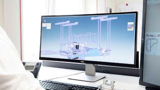 Smart, energieeffizient, nachhaltig – das sind derzeit  die  Goals  für  Industrieunternehmen,  denn  im  Wandel  hin  zum umweltbewussten  Endverbraucher  ist  nicht  mehr  nur  von  Interesse,  dass  ein Unternehmen  produziert,  sondern  auch  das  „wie“  ist  entscheidend. (SEH Engineering)