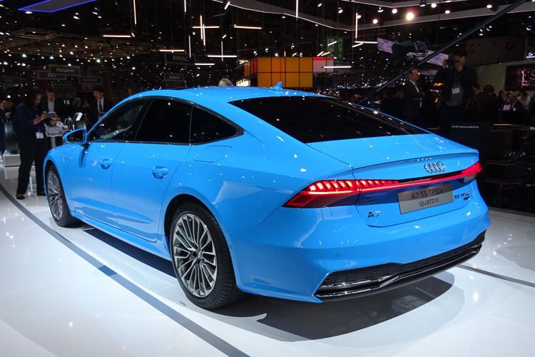 … den A7, … (Seyerlein/»kfz-betrieb«)