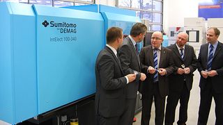  (Bild: Sumitomo (SHI) Demag)