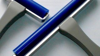 Asmetec hat sein Angebot an DCR-Rollern um Handroller der HDHR-Serie erweitert. Sie ist nicht nur für Arbeiten im Reinraum geeignet. (Asmetec)