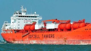 Wasserstoff ist Schlüsselelement einer globalen Energiewende, denn mit ihm kann Strom aus erneuerbaren Energien gespeichert und über lange Distanzen transportiert werden.  (gemeinfrei)