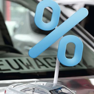 Die steigende Nachfrage nach Elektro-Neuwagen stabilisiert derzeit die Transaktionspreise. (Foto: Meinauto.de)
