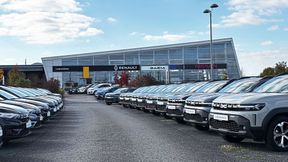 Seit 2025 ist Car Avenue auch in Deutschland aktiv, mittlerweile an 12 Standorten. (Bild: Car Avenue)
