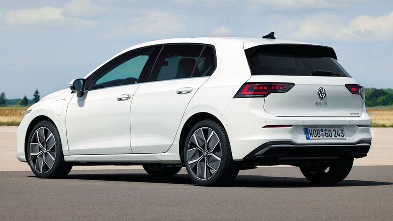 Die Preise der neuen Modelle sind noch nicht bekannt. (Bild: VW)