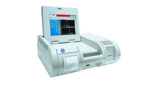 Der neue Kaye Validator ist ein tragbares Massenspektrometer, das einen schnellen Nachweis von Wirk- und Hilfsstoffspuren in Spurenkonzetrationen ermöglicht. Bild: GE Sensing (Archiv: Vogel Business Media)